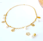 Collar-PetsLovers Gold