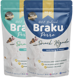 Snack para Perros - Pack (2 unidades)