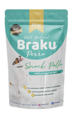 Snack para Perros - Pack (2 unidades)